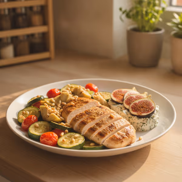 4 Weeks of Low-Carb LOGI Eating: What Really Happened