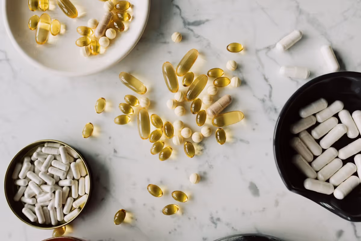Vitamin D: potřeba, příznaky nedostatku a nejlepší zdroje