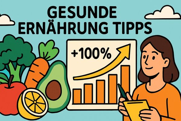 Alimentação Saudável: 7 Ideias Novas para 2025