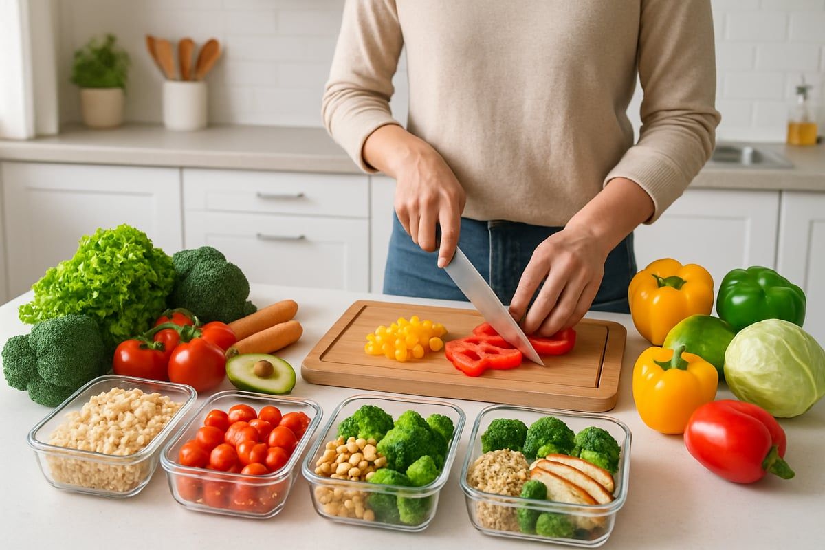 9 Receitas para Emagrecer 2025: Perder Peso com Prazer