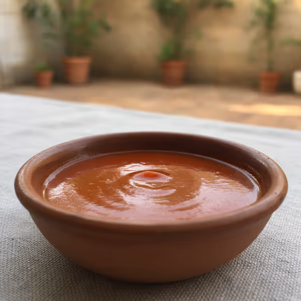 Molho de Pimento