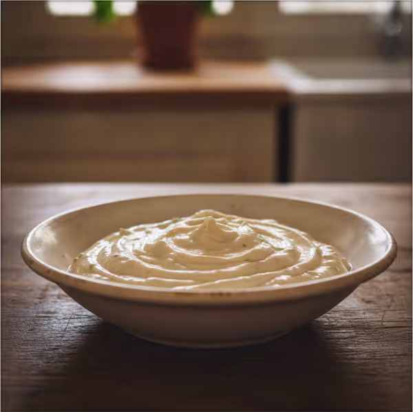 Molho de tahini