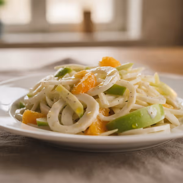 Salada de funcho